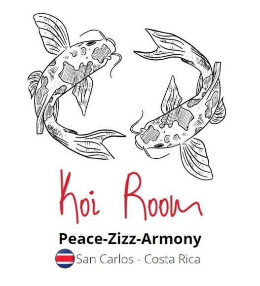Koi Room Quesada  エクステリア 写真